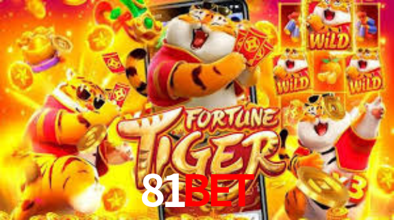 Descubra a Essência do 81Bet: Nossa História e Compromissos