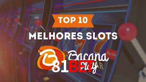 Descubra o Mundo do Cassino Online com 81Bet