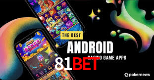 Desvendando o Mundo dos Jogos Virtuais na 81Bet